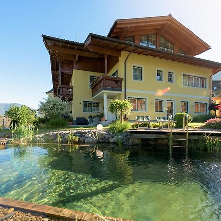 Haus Am Hammerrain Flachau Esterno foto