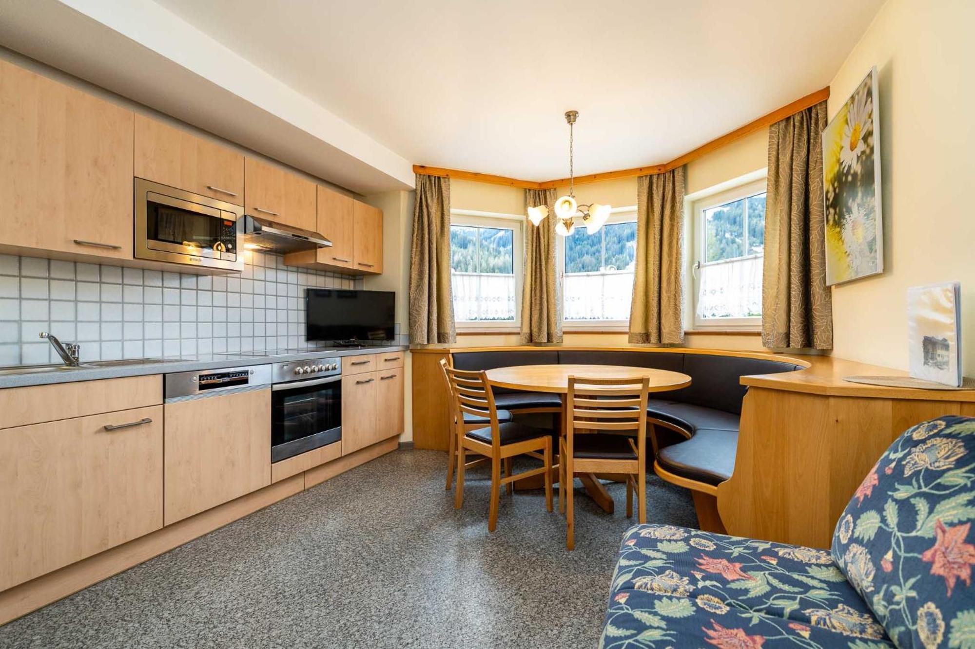 Haus Am Hammerrain Flachau Esterno foto