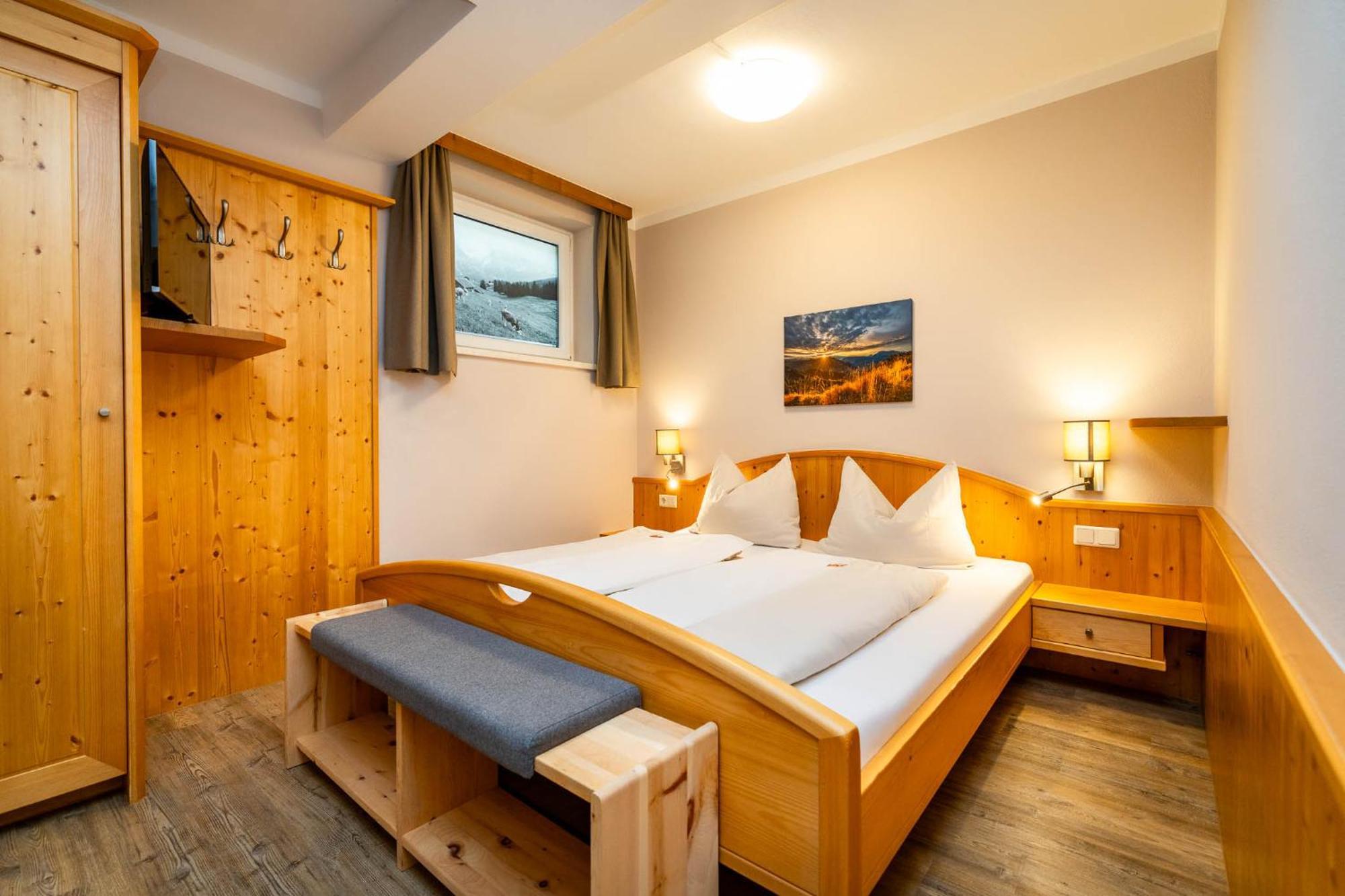 Haus Am Hammerrain Flachau Esterno foto