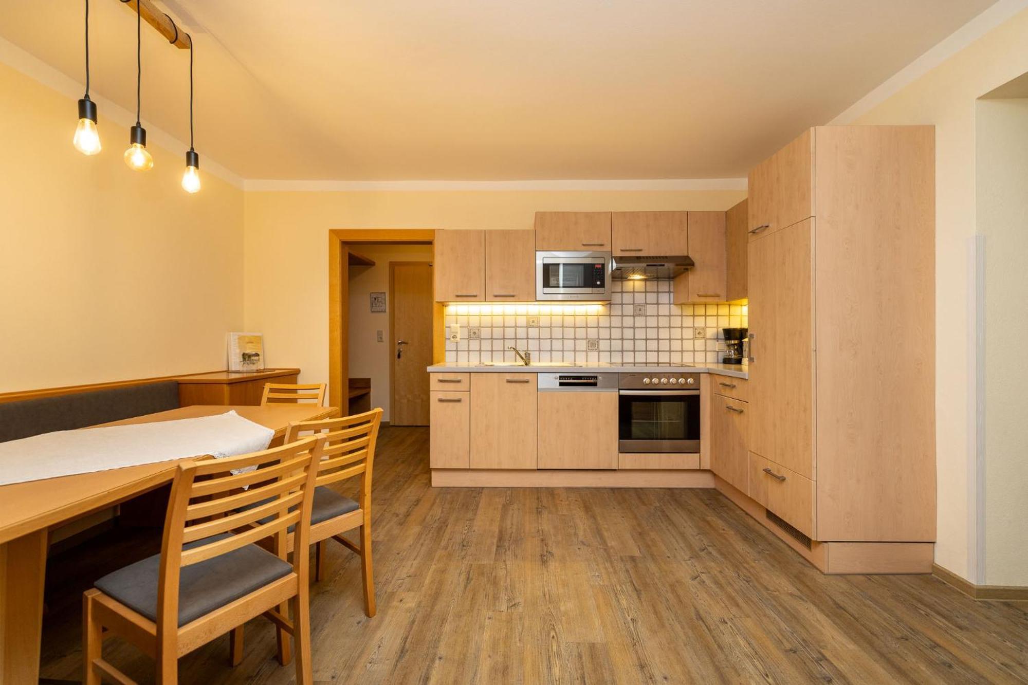 Haus Am Hammerrain Flachau Esterno foto