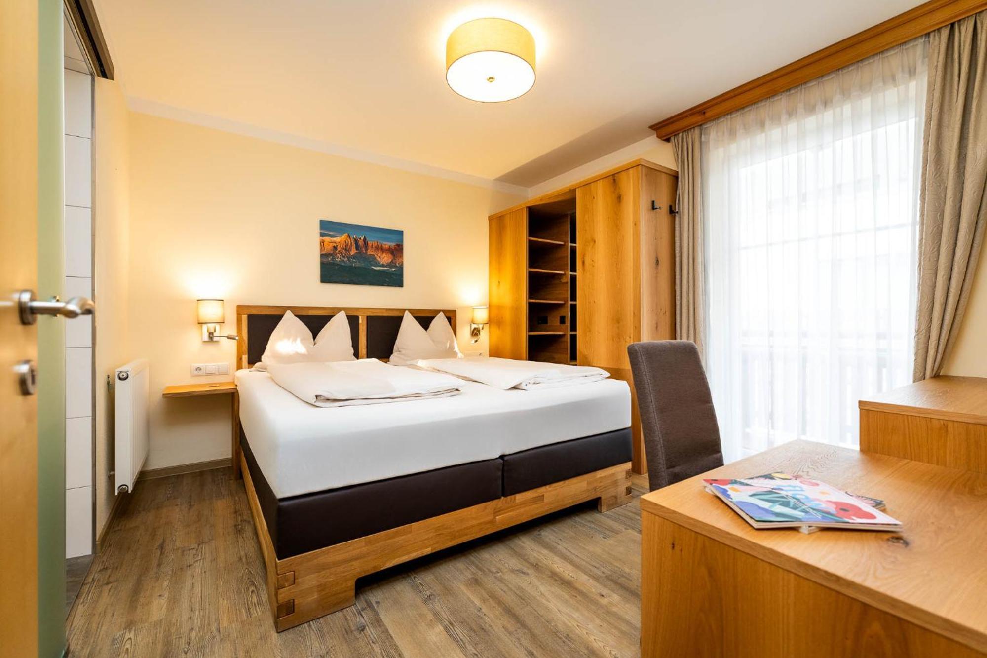Haus Am Hammerrain Flachau Esterno foto