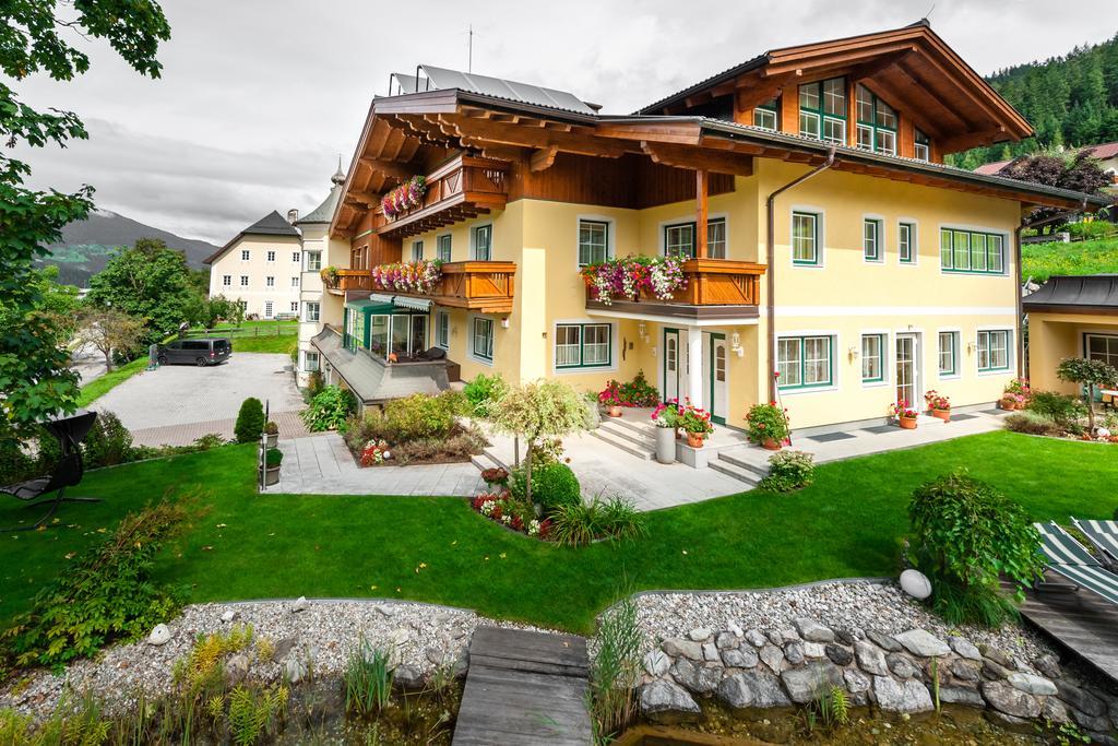 Haus Am Hammerrain Flachau Esterno foto