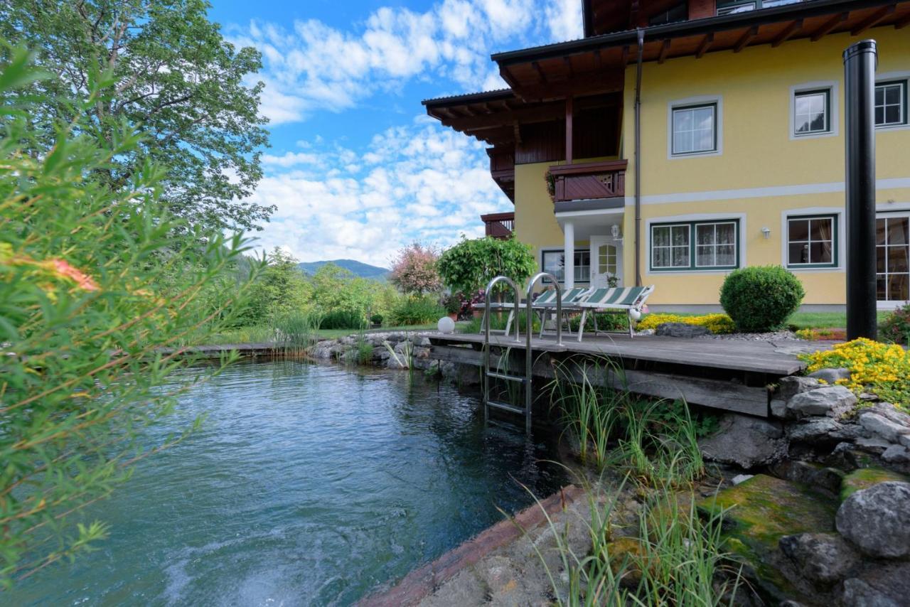 Haus Am Hammerrain Flachau Esterno foto